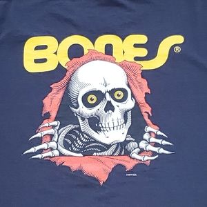 Bones Tee